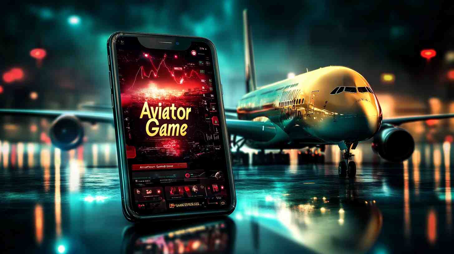 Prueba el juego Aviator en el Casino LAI99
                              