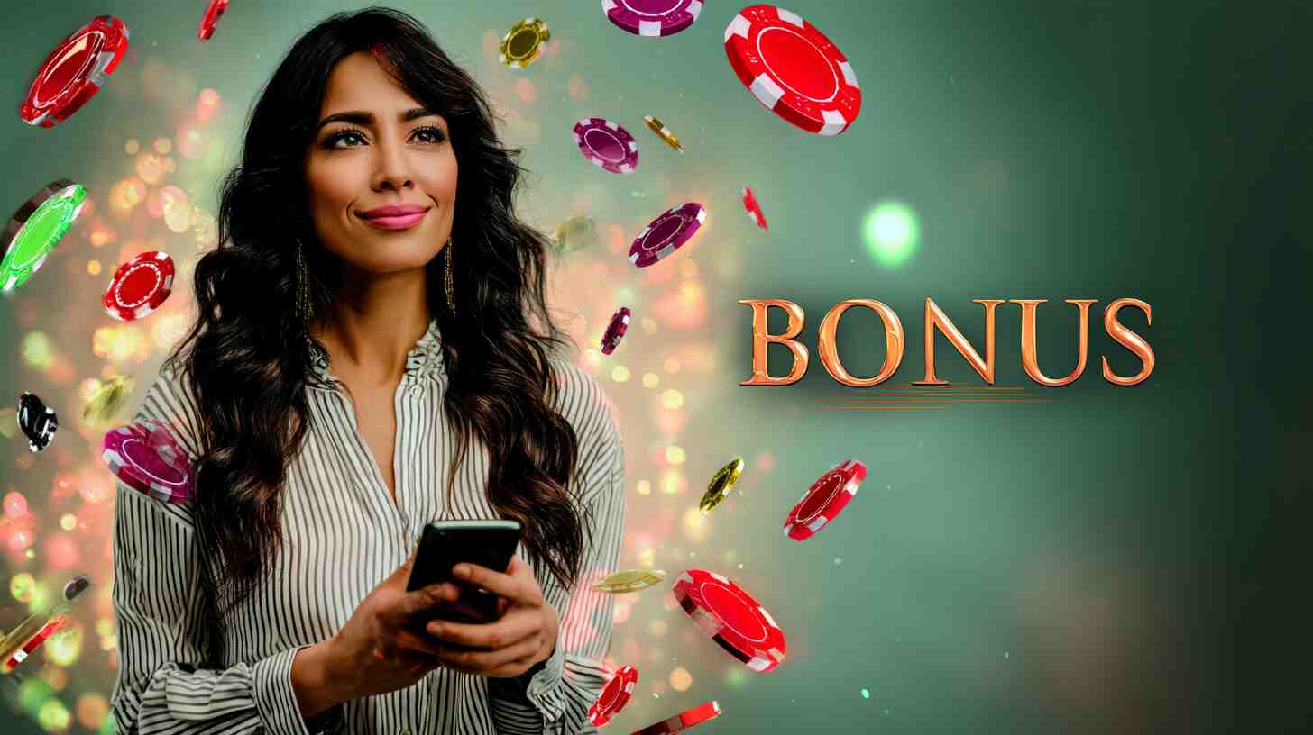 Promociones y bonos exclusivos en el Casino LAI99
                              