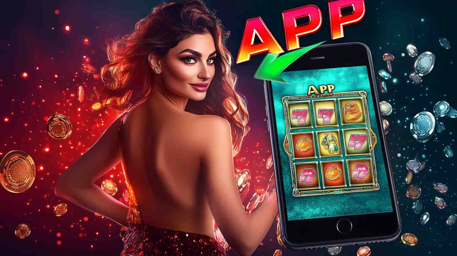 Libertad de juego móvil en el Casino LAI99
                              