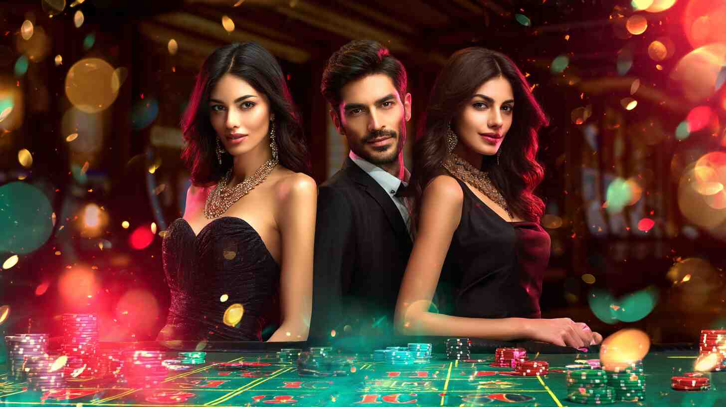 Los mejores juegos de entretenimiento y de choque en el Casino LAI99
                              